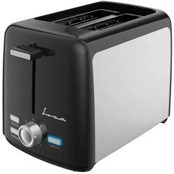 Fram toster FTP-8007SSBK 800W/crna Cene