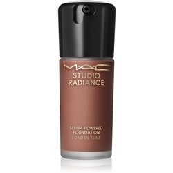 MAC Cosmetics Studio Radiance Serum-Powered Foundation vlažilni tekoči puder odtenek NW58 30 ml Cene