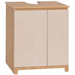 Tendance kupaonski ormarić sa 2 vrata + unutarnja polica mdf, rivoli