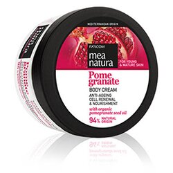 Mea Natura krema za telo nar 250ml Cene