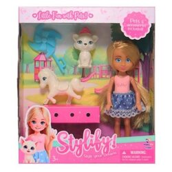 STYLIFY lutka sa ljubimcem ( A096323 ) Cene