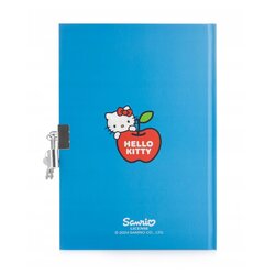Pyramid International PYRAMID HELLO KITTY A5 PREMIUM beležnica s ključavnico Cene