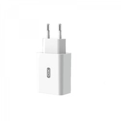 XO stenski polnilec Quick Charge hitro polnjenje 3.0 18W + microUSB kabel Cene