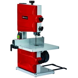 Einhell tračna pila TC-SB 200/1 (250 W) + BAUHAUS jamstvo 5 godina Cijene