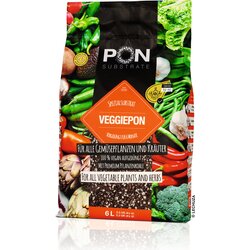 PON Veggie- 6 l Cene