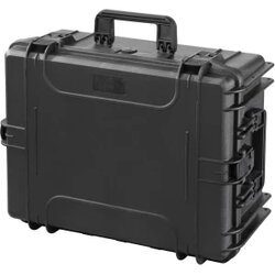 MAX PRODUCTS MAX540H245 Univerzalno Kovčeg za alat, prazan 1 komad (Š x V x d) 594 x 270 x 473 mm Cene