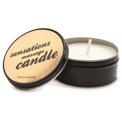 Bijoux Indiscrets Sensations Massage Candle 35g Cene