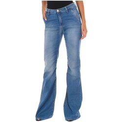 Met Jeans 70DBF0273-D828 Modra Cene