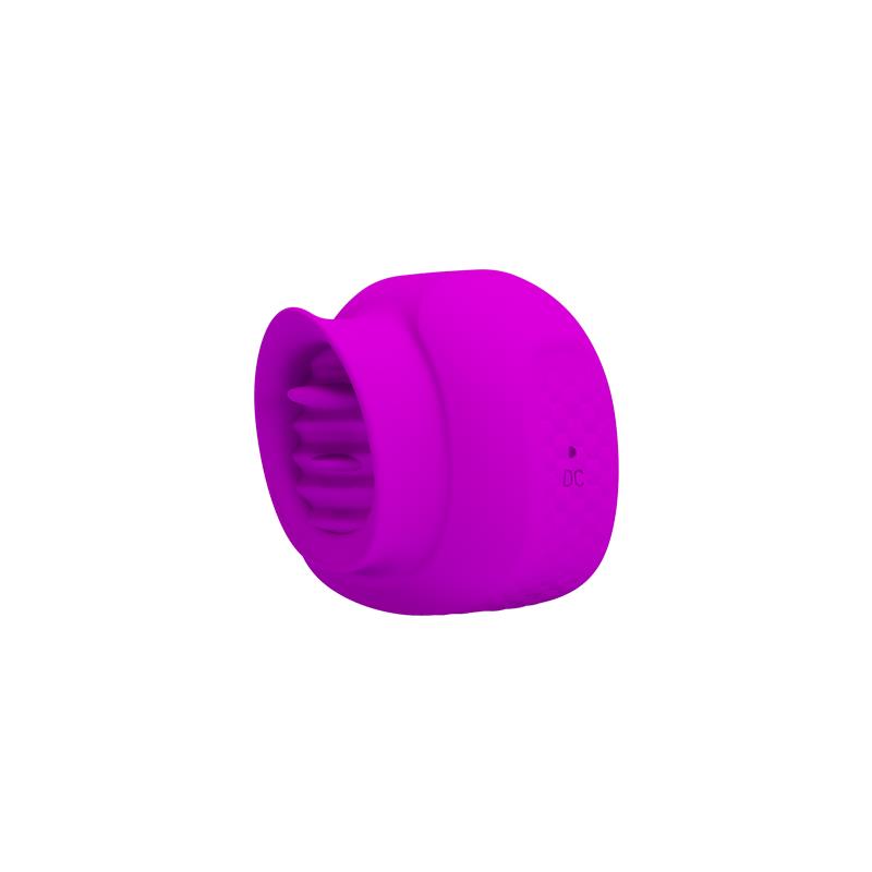 Pretty Love Jezik vibrator Cene