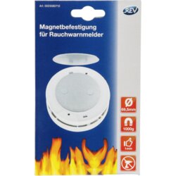 REV Magnet Mount for Smoke Detector Cene