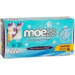 MOE28 tamponi normal 16kom r Cene