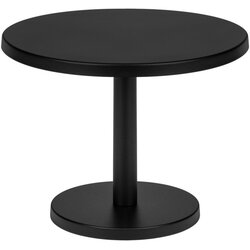 noo.ma Okrogla stranska mizica ø 52 cm Odo – Cene