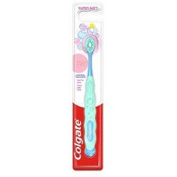 Colgate cushion kids četkica Cene