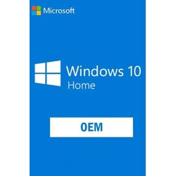Microsoft Windows 10 OEM Home Key GLOBAL Cene