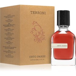 Orto Parisi Terroni parfum 50 ml unisex Cene