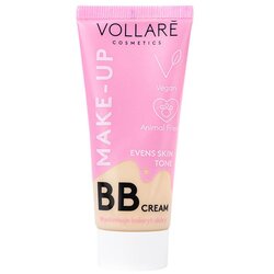 VOLLARE BB Krema za lice 01 Light Ivory Cene