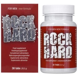 Cobeco tablete Mr Big Rock Hard, 30 kom Cene