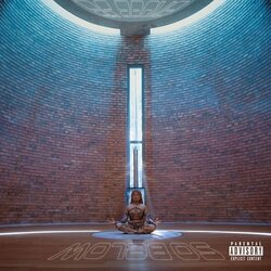 Sampa the Great As Above, So Below (Coloured) Cene