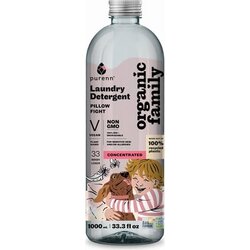 purenn organic family tekoči detergent za pranje perila Pillow Fight - 1 l Cene