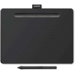 Wacom Intuos M Black Cene