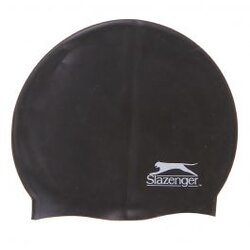 Slazenger KAPA SLAZ SILICONE CAP SN00 BLACK - 885040-03 Cene