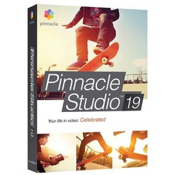 Pinnacle Studio 19 (Windows) Key GLOBAL Cene