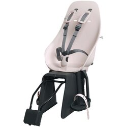 Urban Iki rear bike seat frame mounting sakura pink/sakura pink Cene