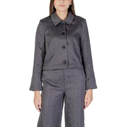 Jacqueline De Yong Jakne & Blazerji Jdynoah L/S Pnt 15336797 Siva Cene