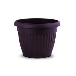 Plana pvc tegla mediteran smeđa fi 45 cm Cene