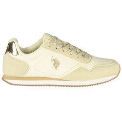 U.S. Polo Assn. ženska bež sportska obuća Cijene