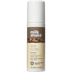 Milk Shake Sos roots instant sprej za prekrivanje izrasta Brown 75 ml Cijene