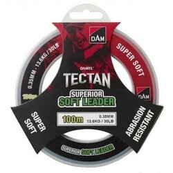 DAM soft leader tectan superior 100M 0/70MM Cene