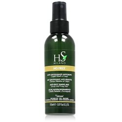 HS MILANO No Frizz Anti-Frizz Taming Milk njega kose bez ispiranja neposlušna kosa 150 ml unisex Cene