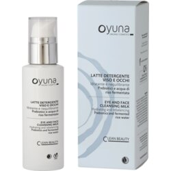 Oyuna Clean Beauty mlijeko za čišćenje Cene