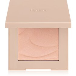 thim Infusion Blush puder- rumenilo za sjaj lica nijansa 02 Peach 4.5 g Cijene