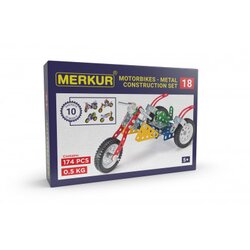 Merkur - Motorna kolesa - 172 kosov Cene