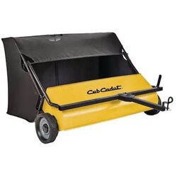 Cub Cadet Četka za čišćenje travnjaka 112cm CC Kpl. Cene
