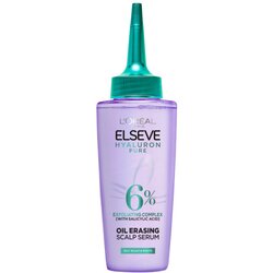 L´Oréal Paris L’Oréal Paris Elseve Hyaluron Pure serum za teme koje se brzo masti 102ml Cene