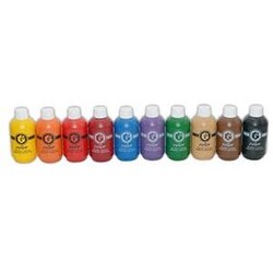 GK toner DEKORIN 100gr oker Cene