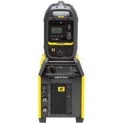 Esab aristo 500ix pulse robust U6 Cene