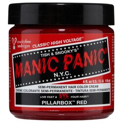 Manic Panic Pillarbox Red boja za kosu Cene