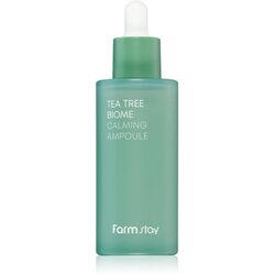 Farmstay Tea Tree Biome ampule 50 ml Cene