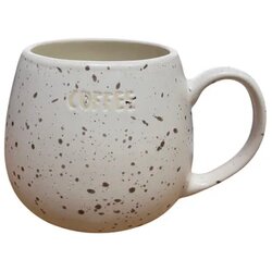 CUTE&COOL HOME keramička šolja Coffee bež 400ml Cene