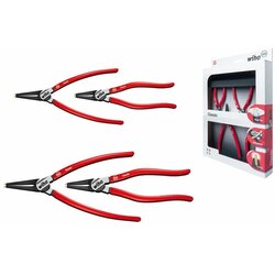 Wiha klešta zeger set 1/4 classic 34708 Cene
