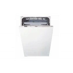 Whirlpool ugradbena mašina za suđe WSIC 3M27 C Cijene