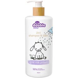 Violeta DC Baby Šampon I Kupka(2U1) 400Ml Cene