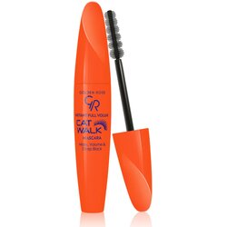 Golden Rose maskara za trenutni volumen trepavica instant full volume cat walk mascara Cene