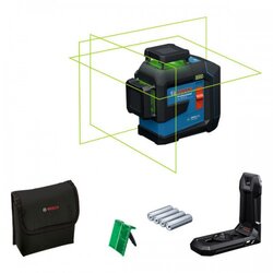 Bosch GLL 80-33 G linijski laser Cijene
