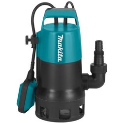 Makita potapajuća pumpa za prljavu vodu PF0410 Cene