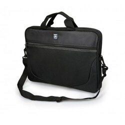 Port torba Liberty III 17.3", crna Cene